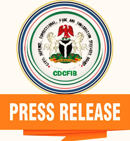 CDCFIB Releases 2025 Recruitment CBT Schedule & AI - Proctoring Guideline